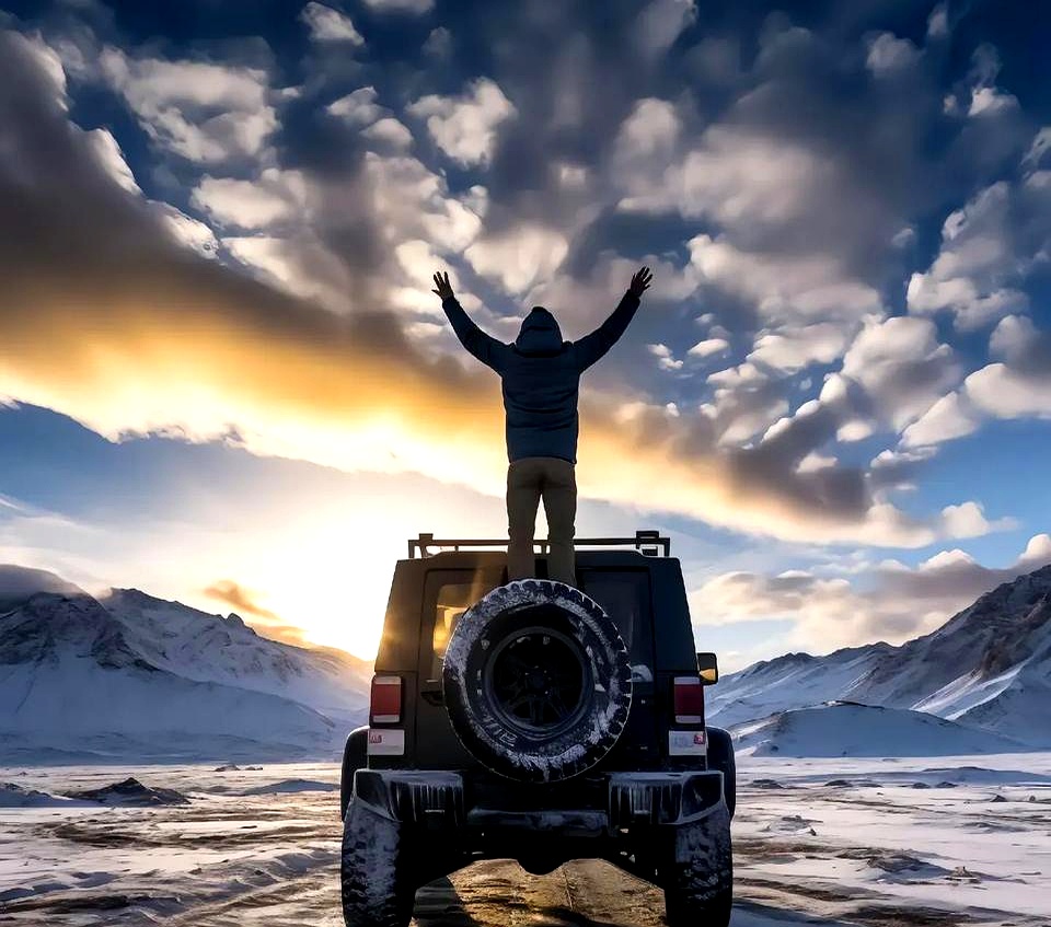 重大变数，突然传来！