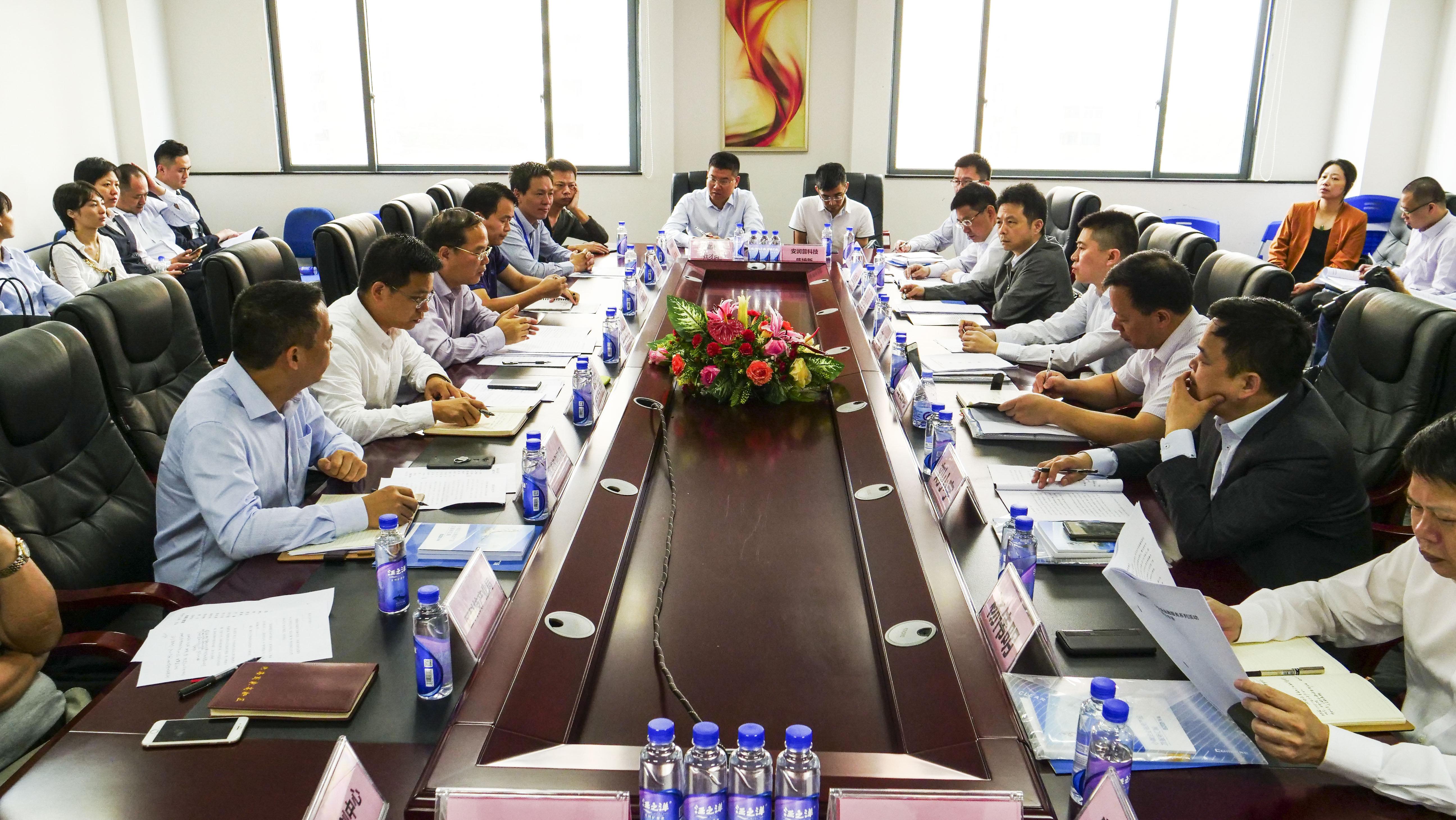 华润银行公开招募行长落定，新行长袁志忠来自中行