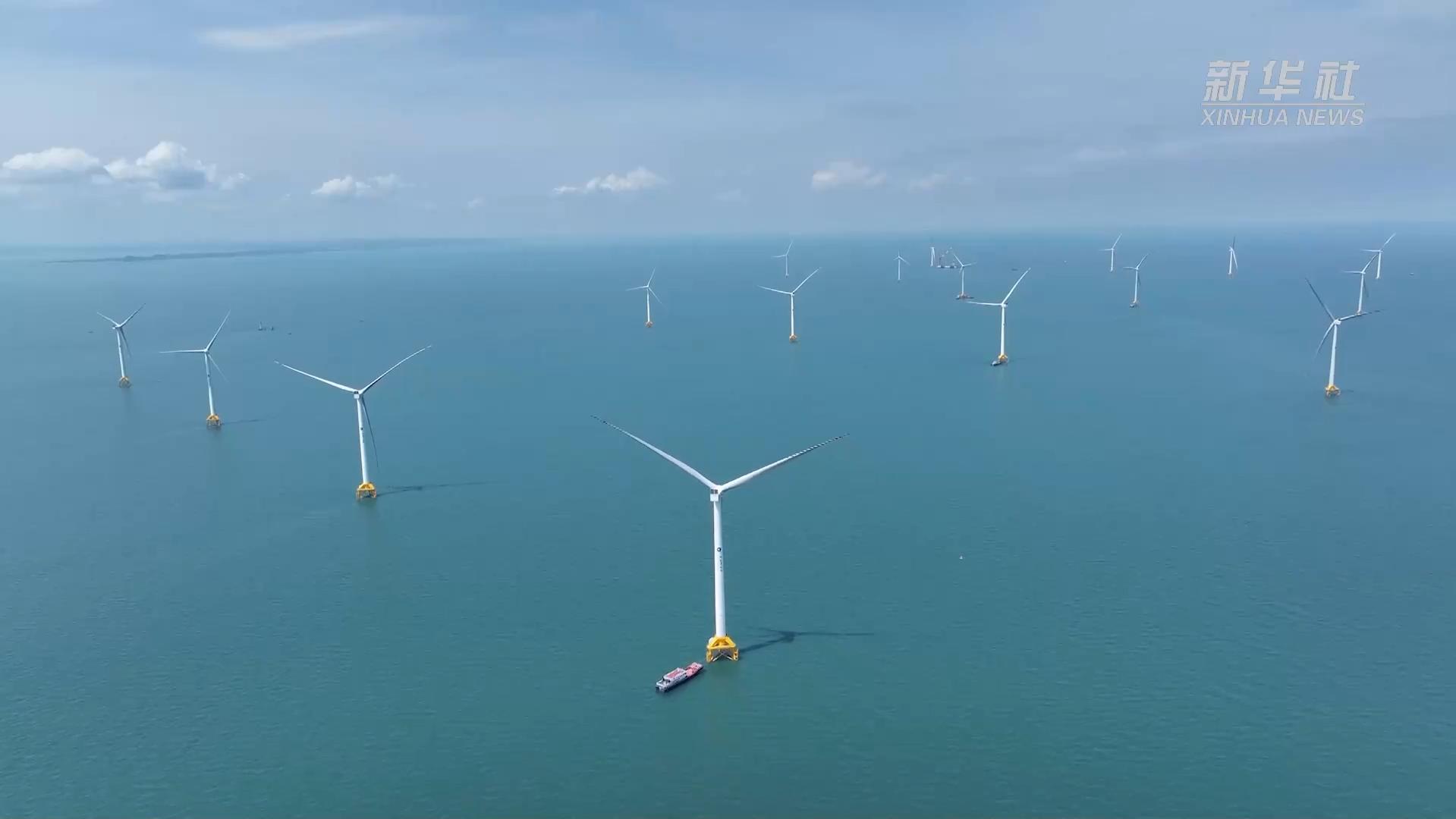 广西首个设区市级低空飞行服务中心落地北海