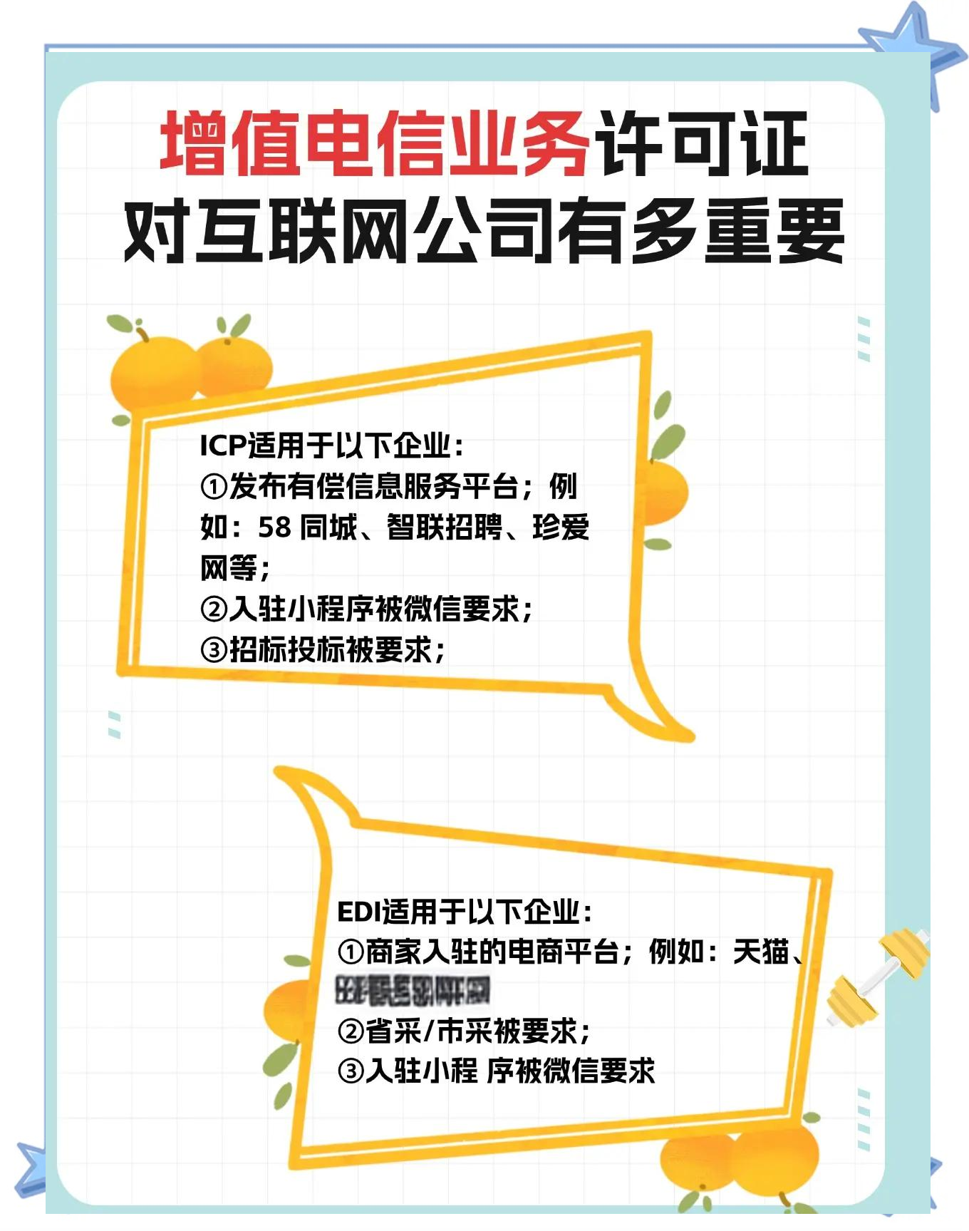 工信部：全面推广增值电信业务经营许可电子证照应用