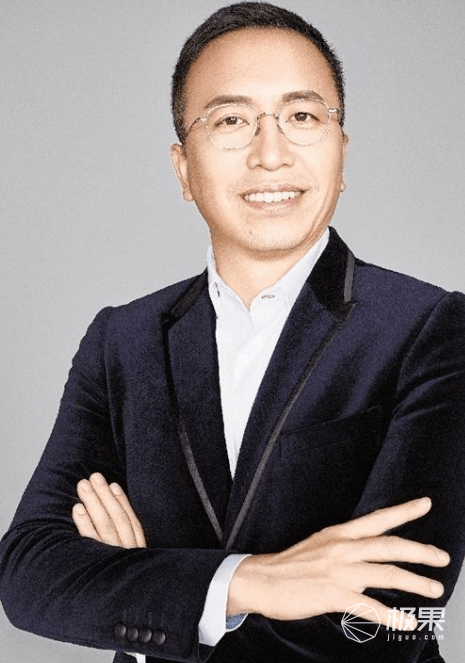 原荣耀副董事长万飚上任远景动力CEO