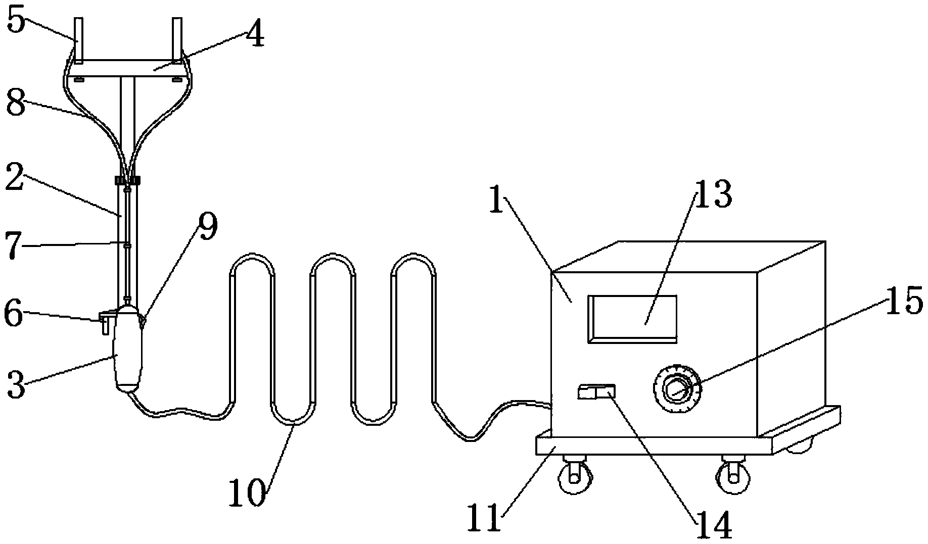 格力电器获得实用新型专利授权：“油路系统、复叠机组、节能设备及制冷设备”