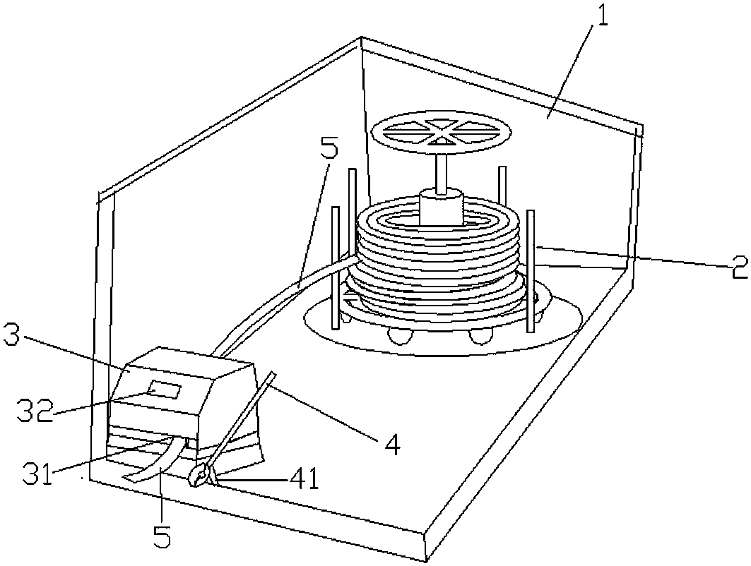 太龙股份获得实用新型专利授权：“一种旋转变焦灯具”