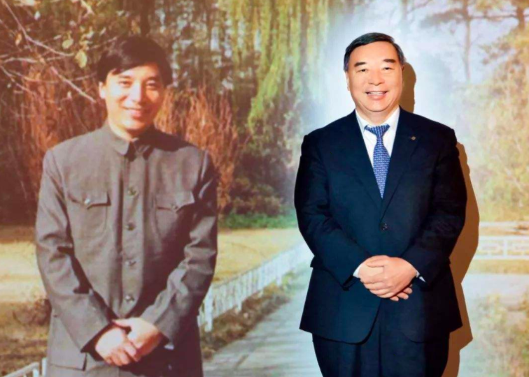 中国上市公司协会会长宋志平：企业出海要学会借力