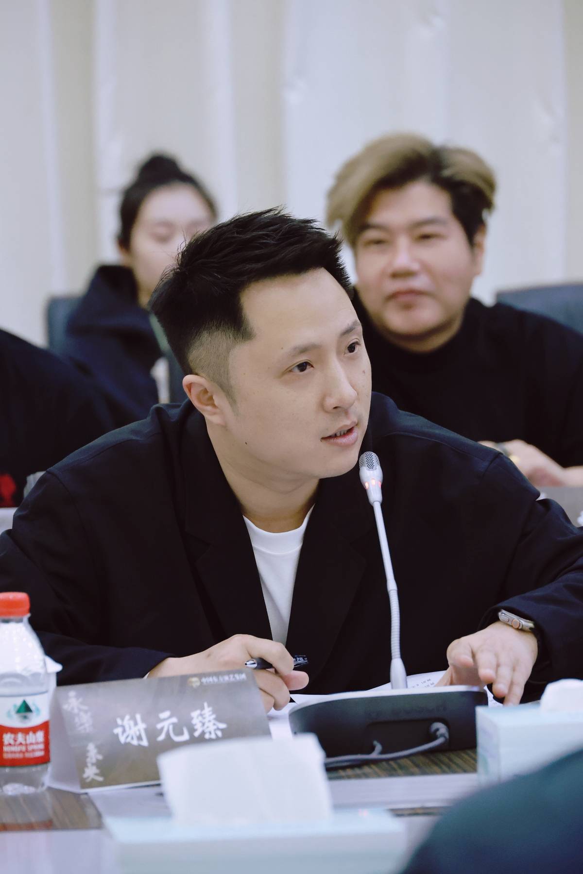 舞剧《永乐未央》十一假期上演