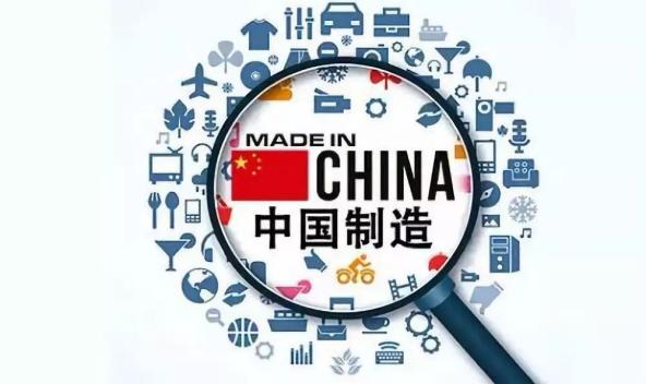 网络强国：从并跑到领跑