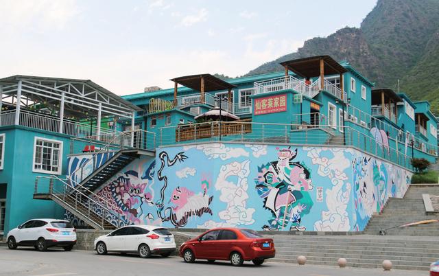 泳装之都的文旅转身