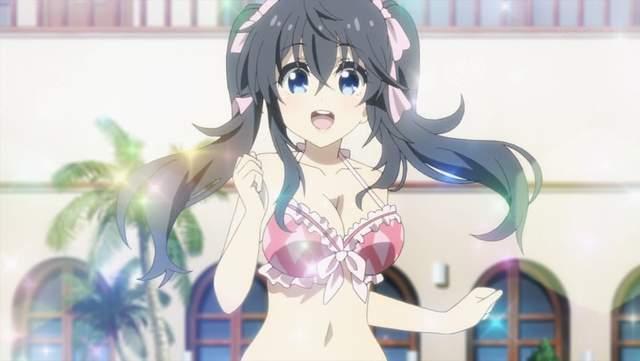 泳装之都的文旅转身