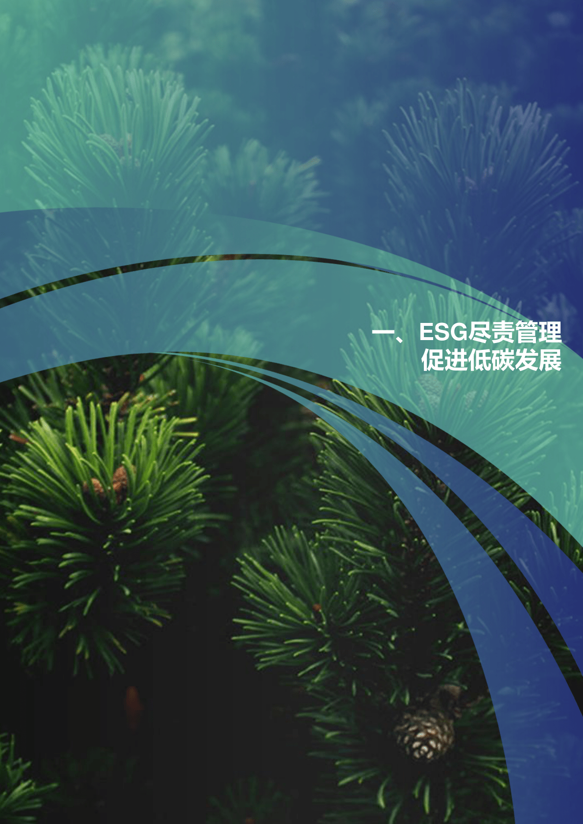 2025包装材料行业ESG投资指南：低碳材料、循环经济与长期价值_人保车险,人保有温度
