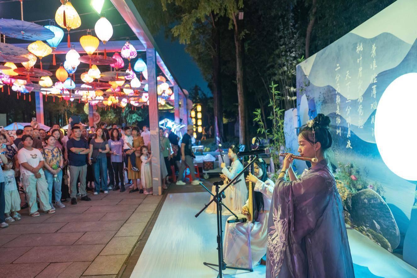 瘦西湖递表港交所 文旅企业赴港IPO热潮不退