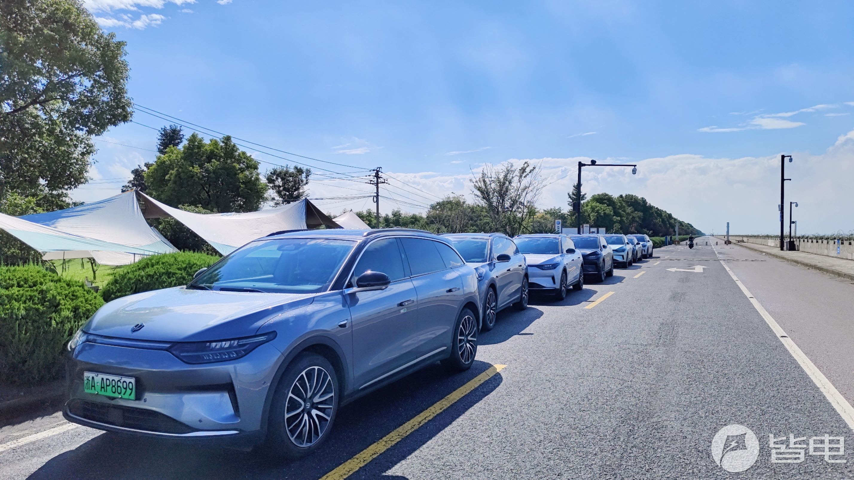 双向赋能：泊知港为零跑汽车海外车主提供充电服务