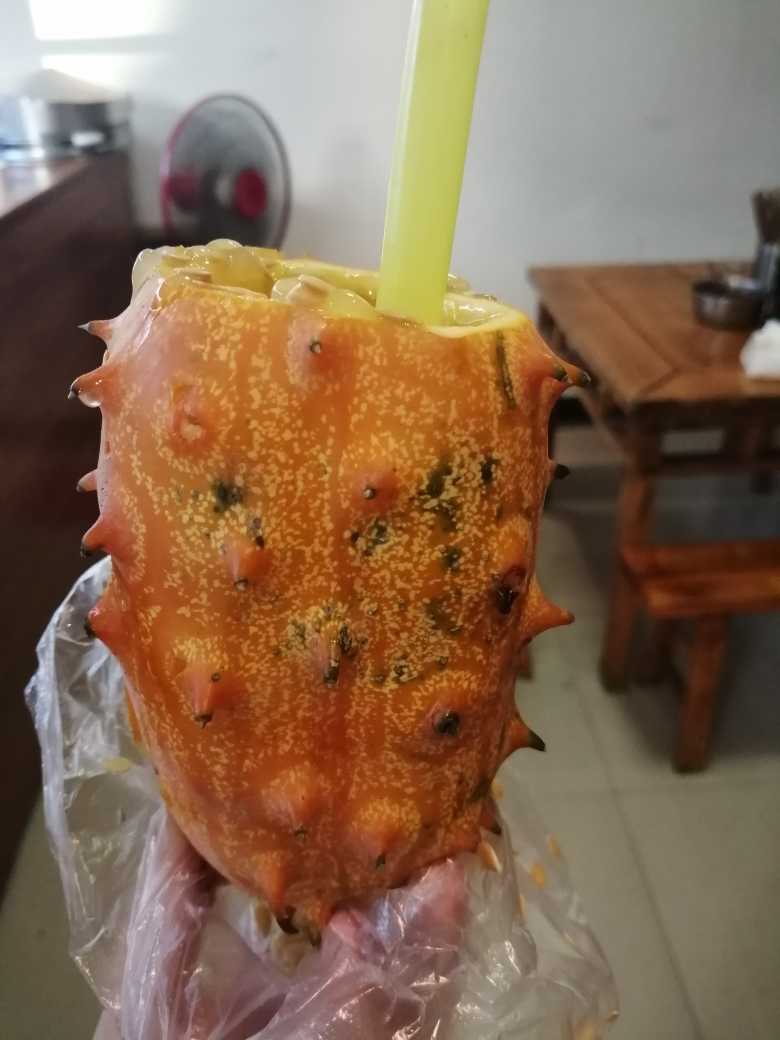 十月行记 | 信阳热干面：一口“汤”的执着