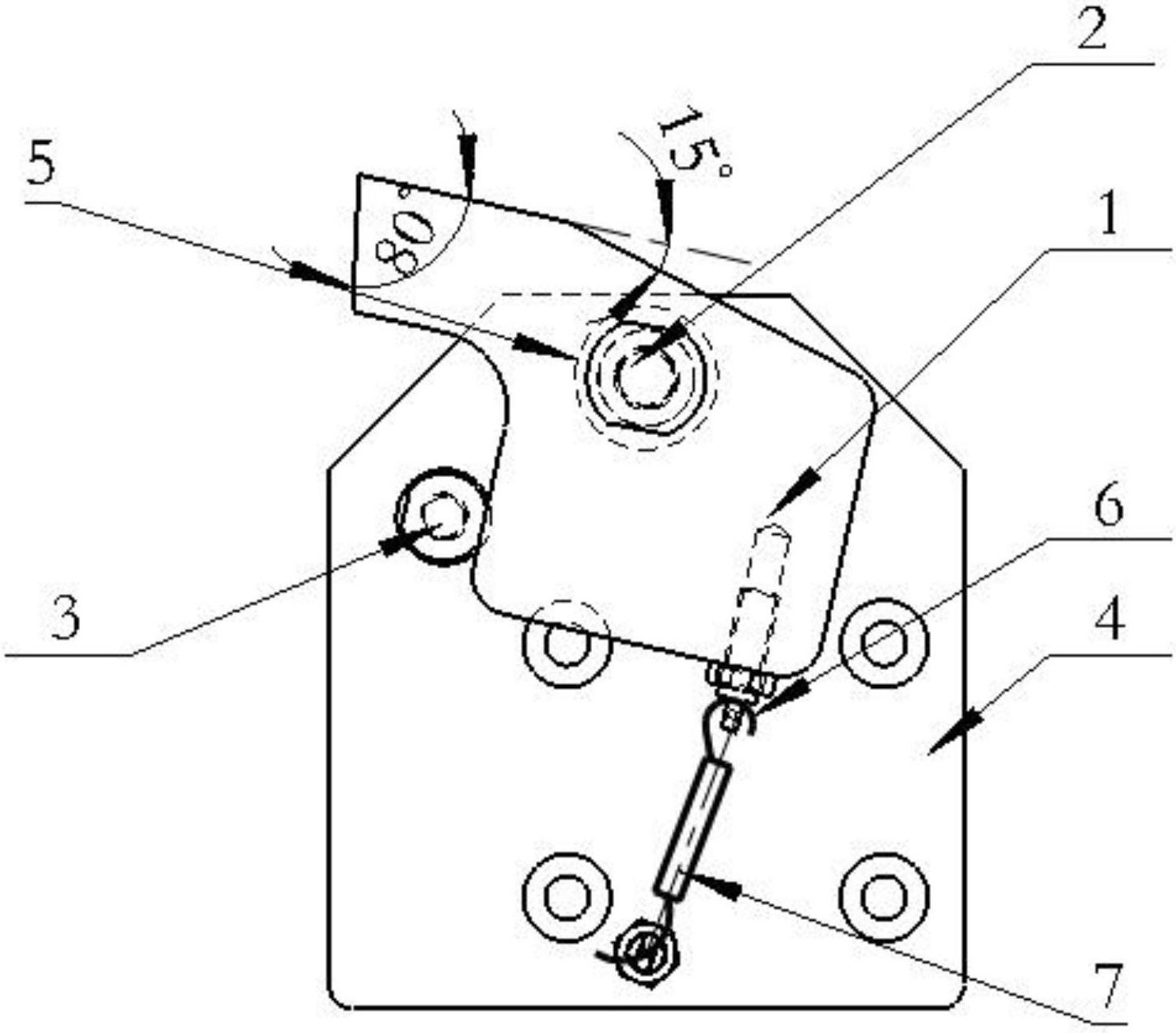 正泰电器获得实用新型专利授权：“供电控制机构”