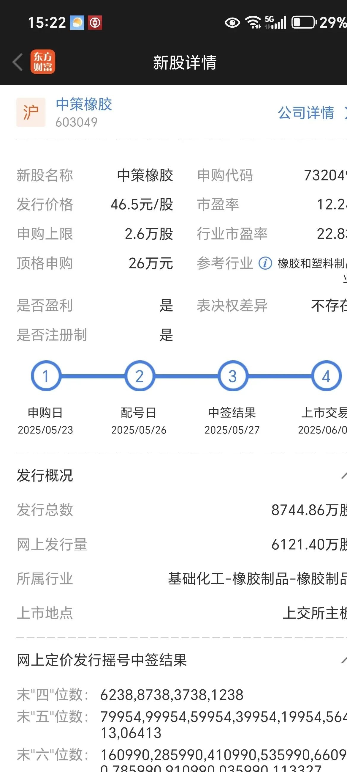 三孚股份连收3个涨停板