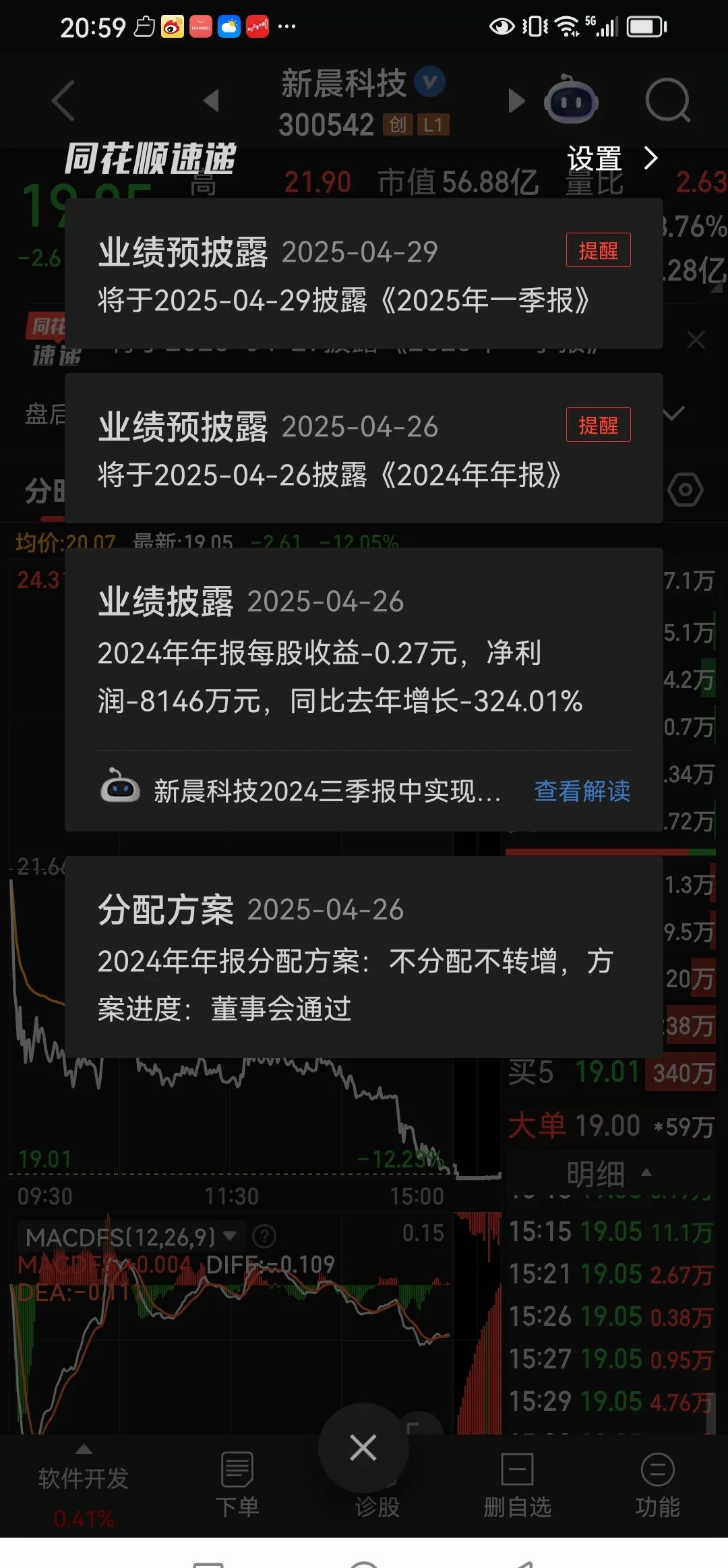 收购项目当年就为其虚增利润 11年后美晨科技终难逃处罚