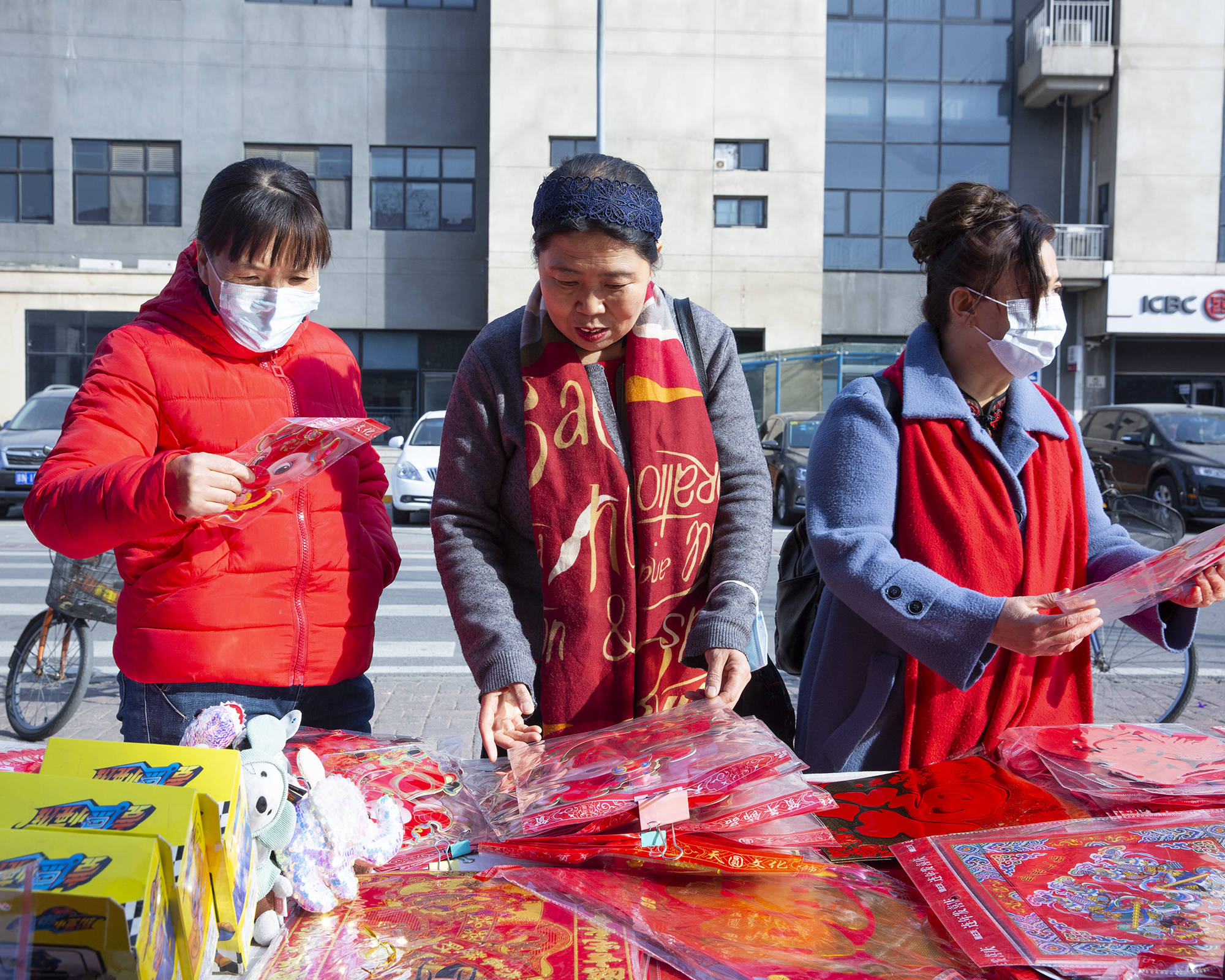 吕梁孵化家政工：“投资于人”要有的放矢