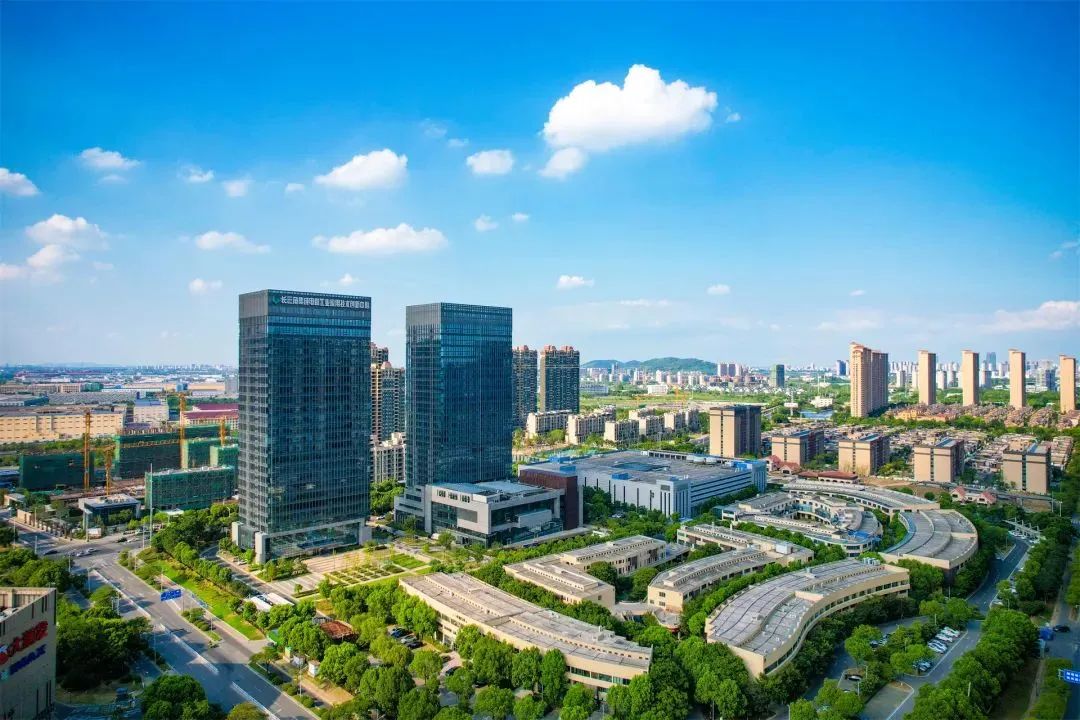 上海：支持“张江种谷”“上海农业科创谷”“长三角农业硅谷”打造农业科技创新创业高地