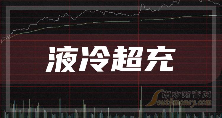 新政落地叠加技术卡位 永贵电器液冷充电枪迎爆发式增长机遇