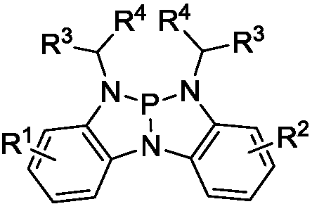 莱特光电公布国际专利申请：“芳胺化合物及有机电致发光器件和电子装置”