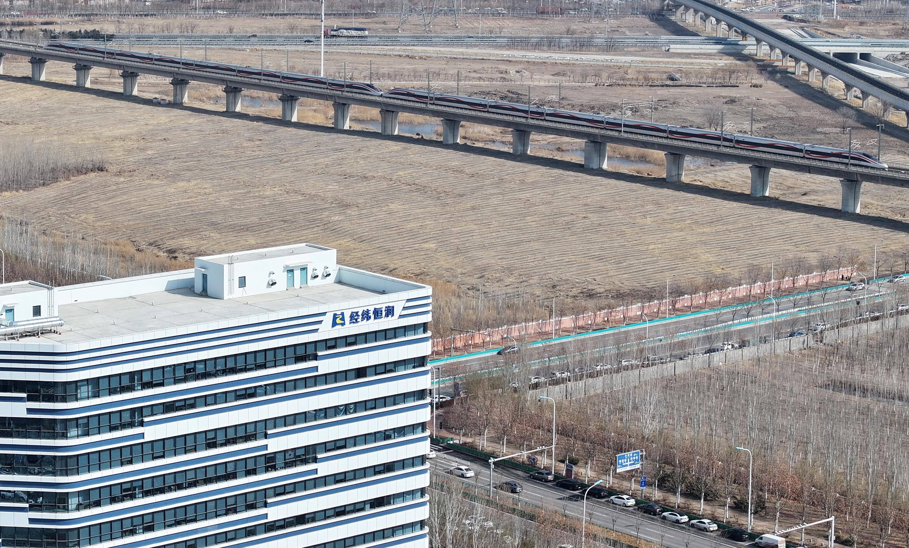 经纬恒润公布国际专利申请：“一种仿真调度方法、装置、设备及介质”