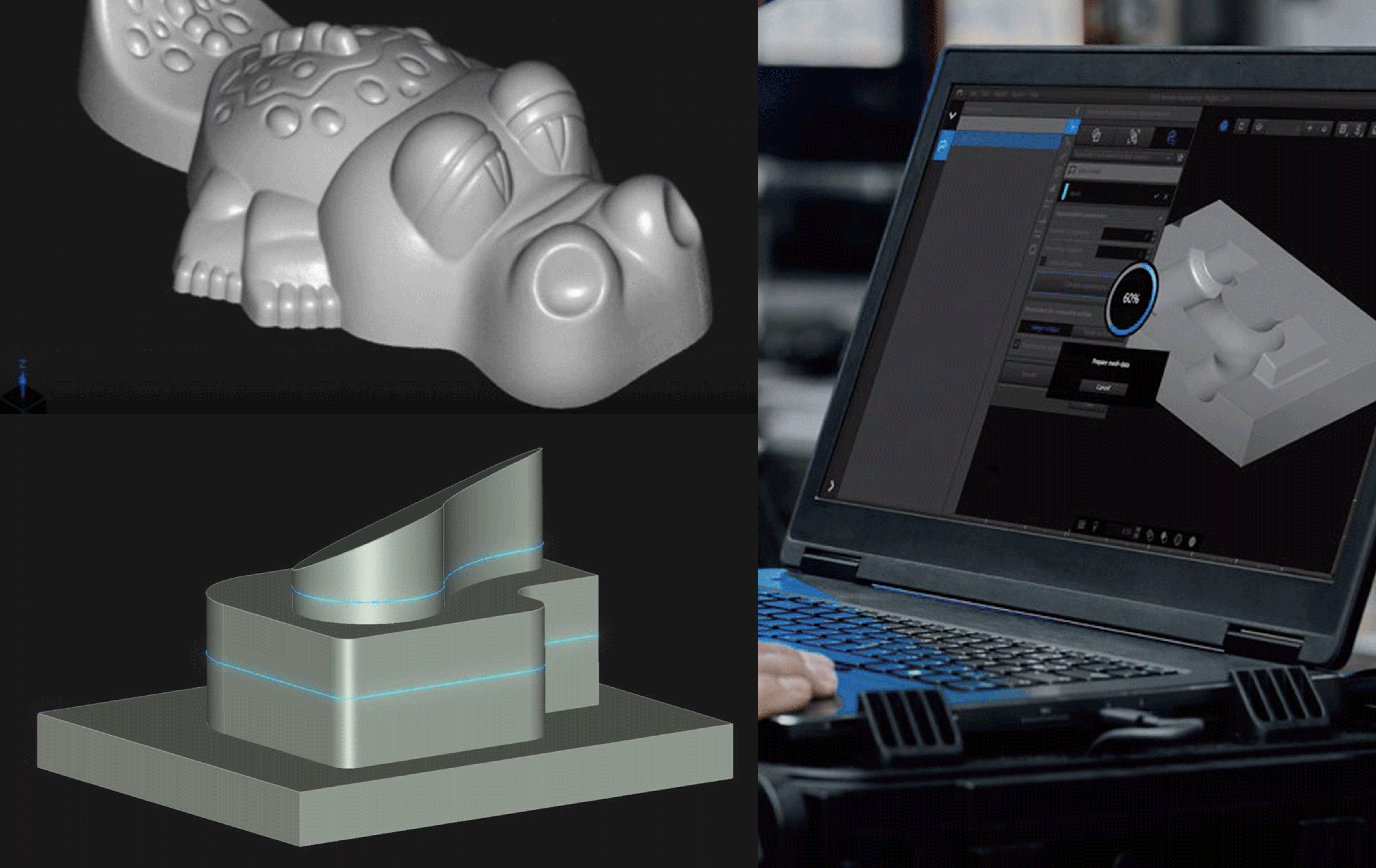 思看科技公布国际专利申请：“扫描仪、跟踪式三维扫描仪及连接架”