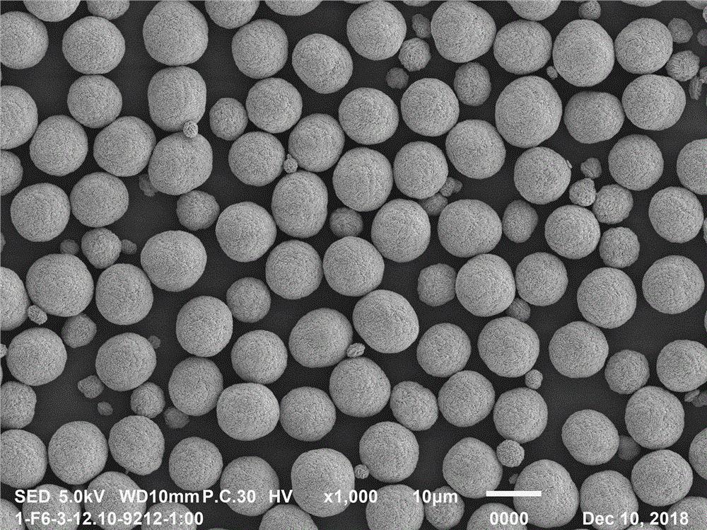 比亚迪公布国际专利申请：“正极活性材料、正极极片及其制备方法和应用”
