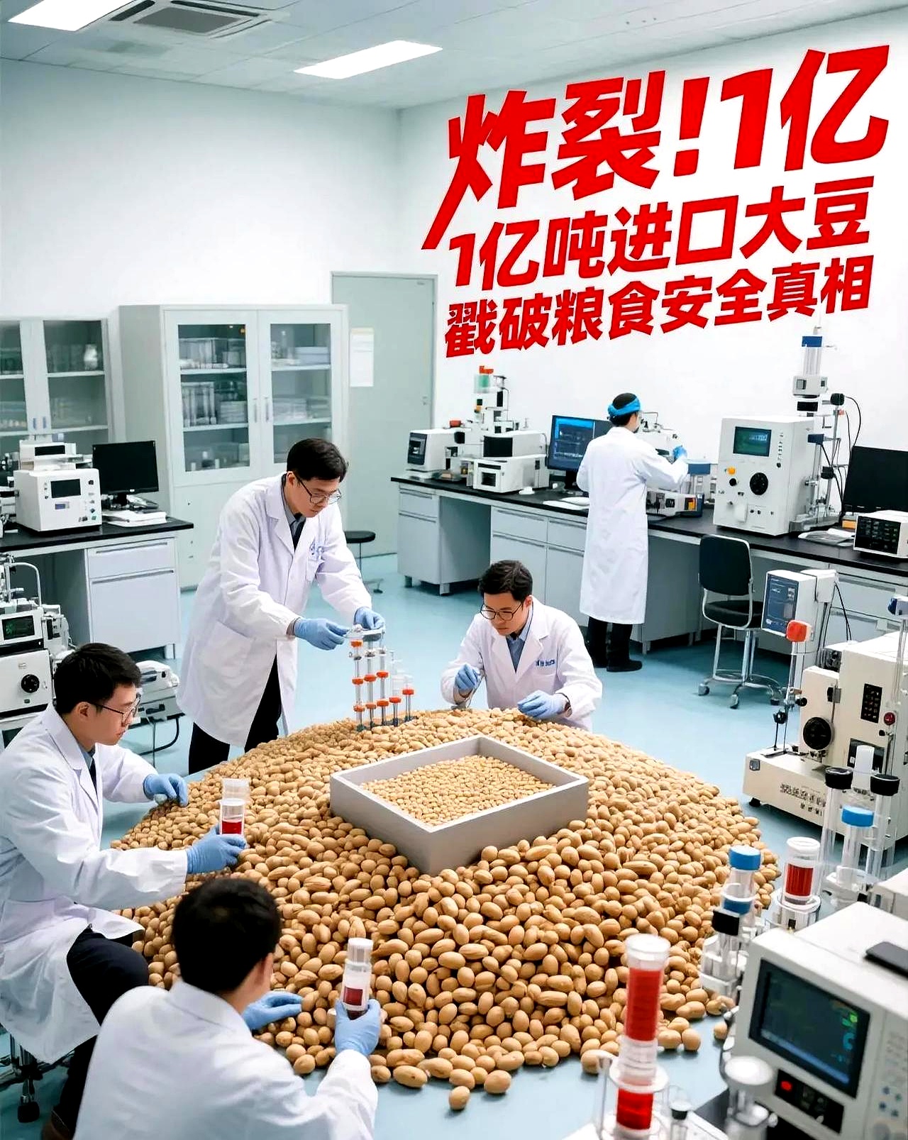 大豆深加工行业现状与发展趋势分析_人保财险 ,人保护你周全