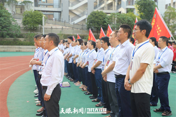 教育部部署“金秋启航”校园招聘月活动