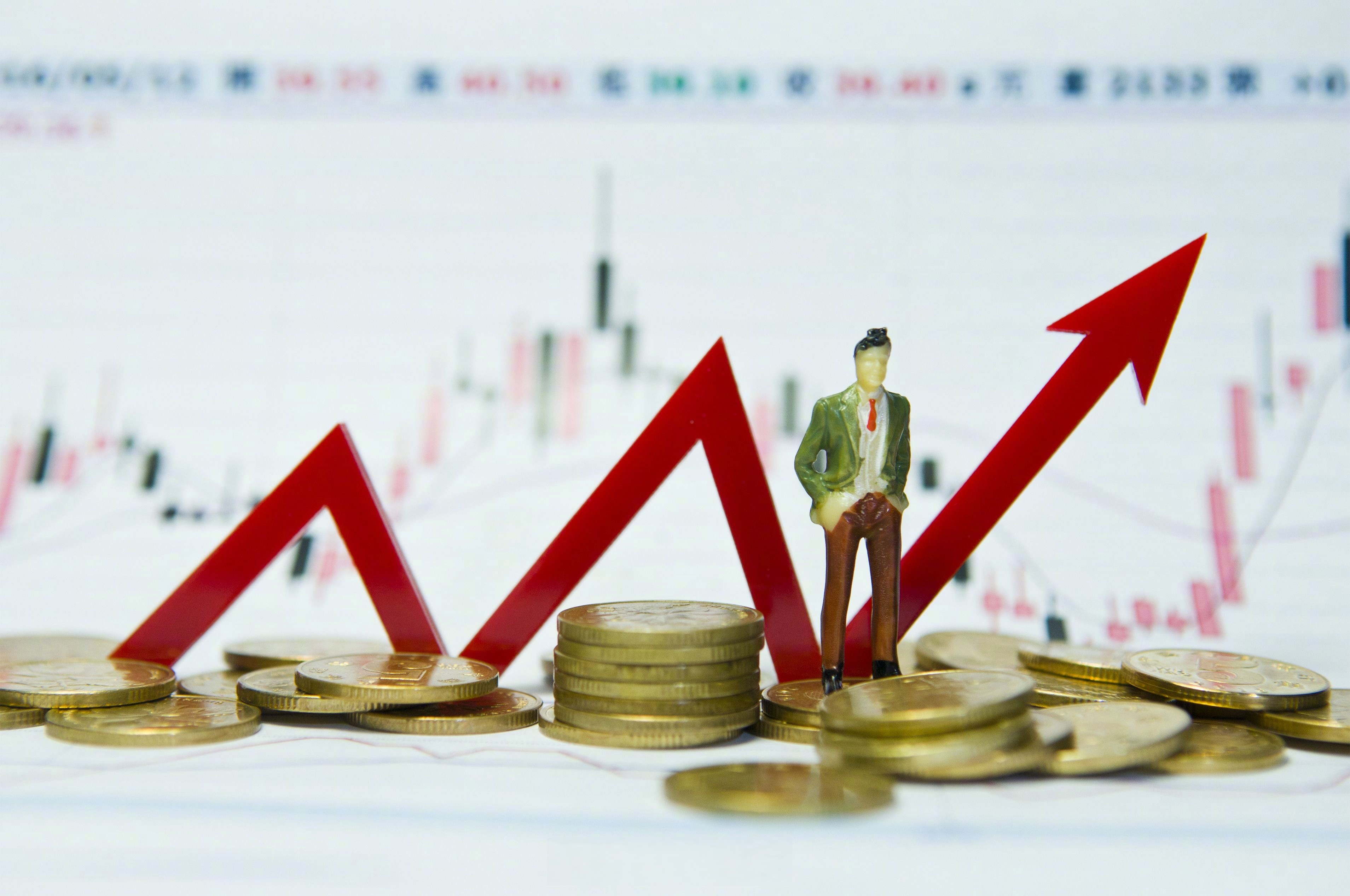 今年港股新股首日平均涨38%!高瓴、高毅、景林等私募“赚大了”