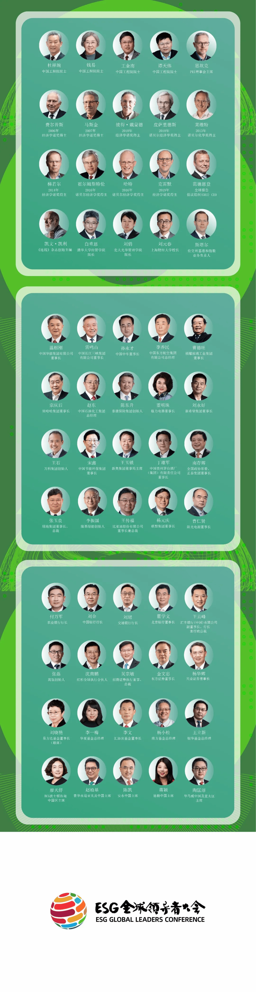 “第二届国际能源可持续发展（ESG）论坛”在崇礼成功举办