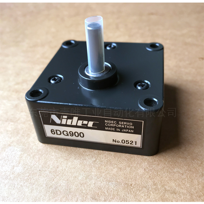 安乃达获得实用新型专利授权：“齿轮减速电机”