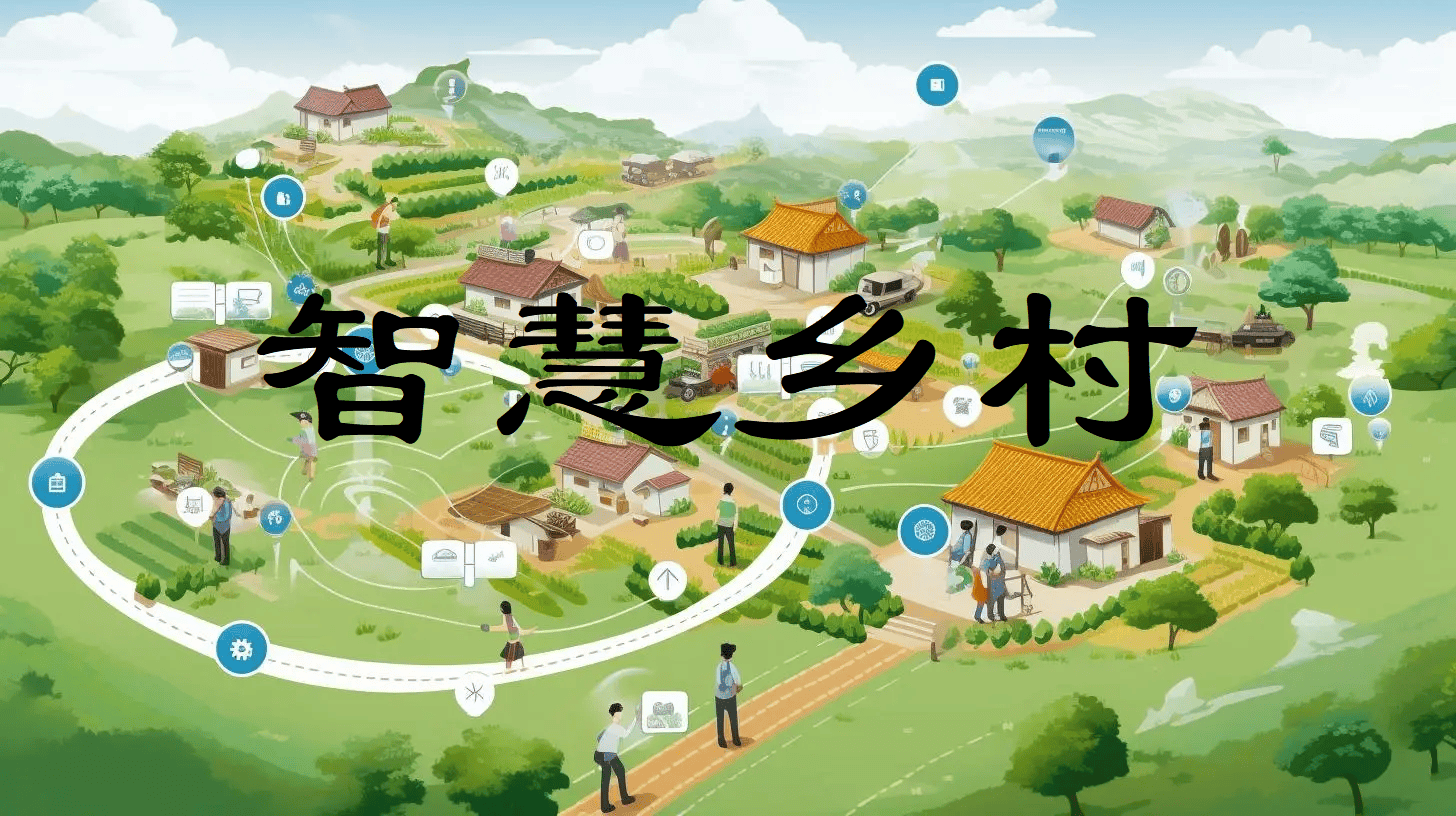 加快农业数智化转型升级