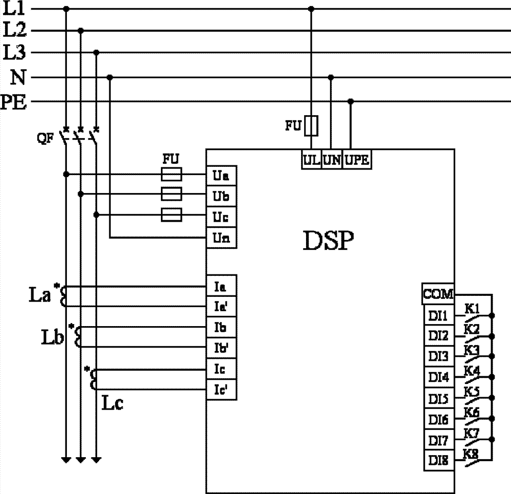 电光科技获得实用新型专利授权：“一种变频器保护装置的谐波抑制电路”