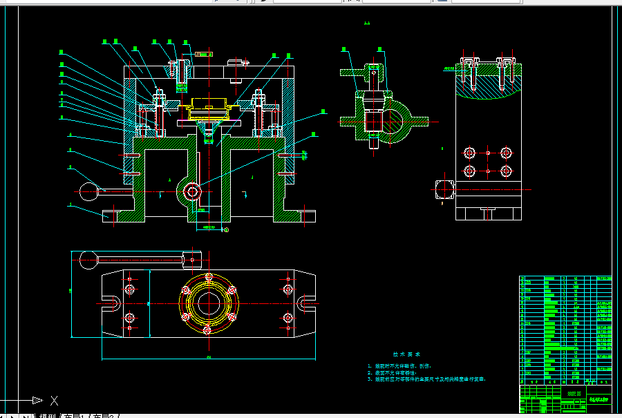 锡南科技获得实用新型专利授权：“一种加工径向孔轴类零件的夹具”