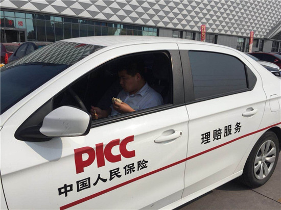 园林灌溉行业现状与发展趋势分析_人保车险,人保财险 