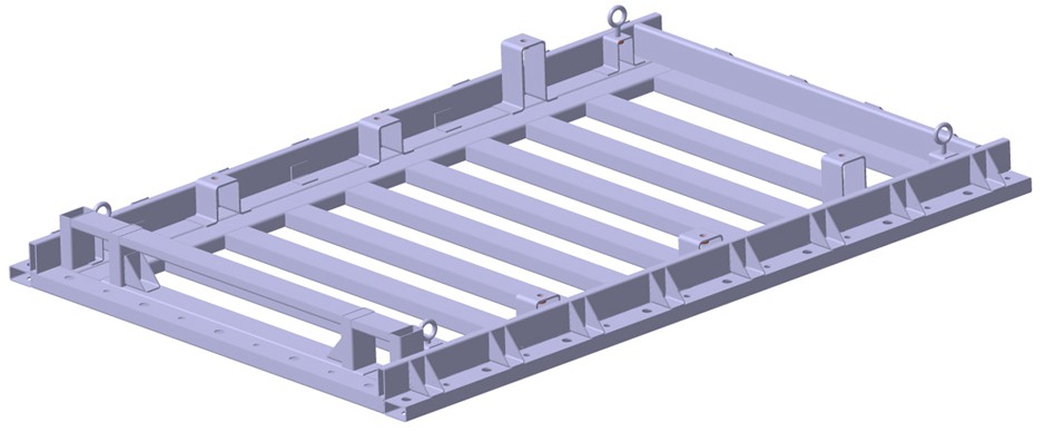 星云股份获得发明专利授权：“一种动力电池下箱体自动上料方法、系统、设备及介质”