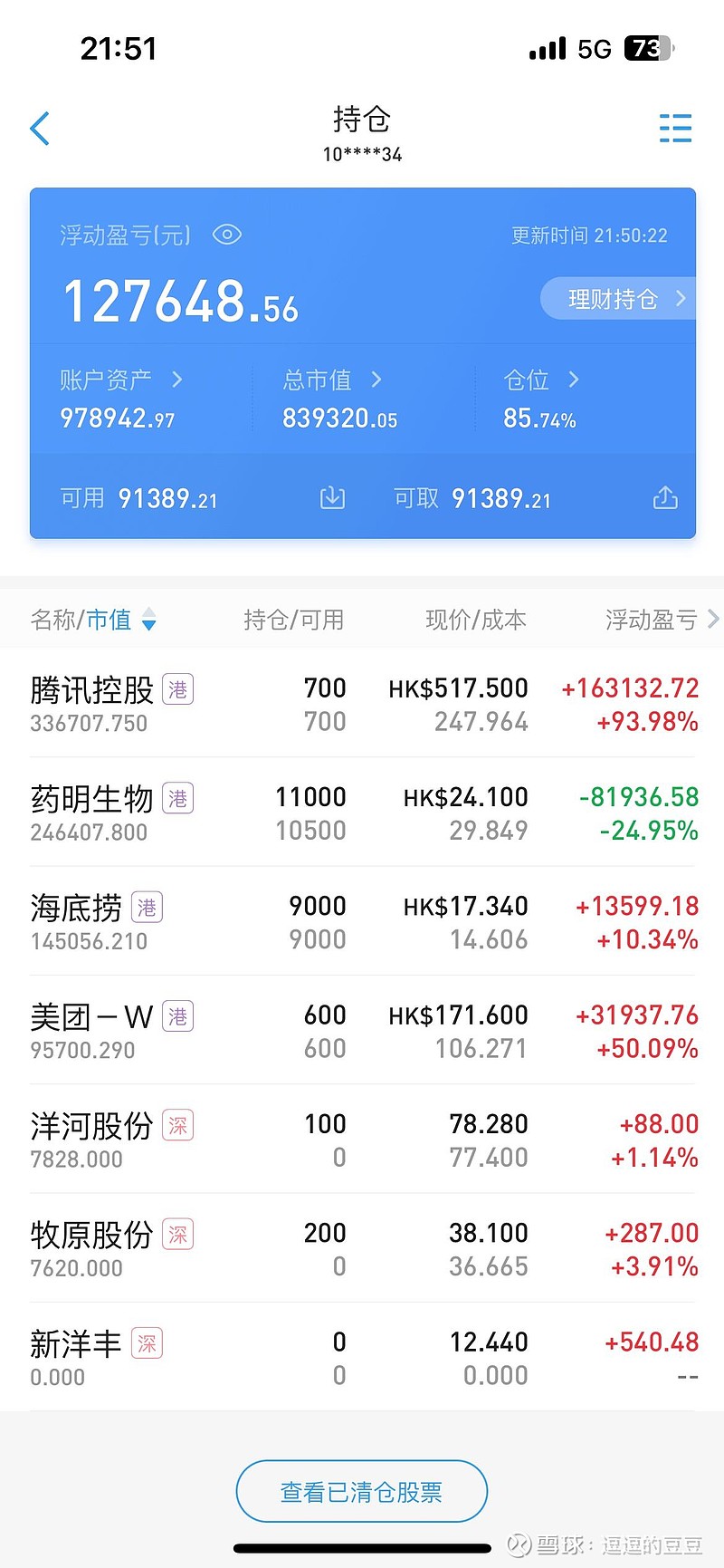 32家港股公司回购 云工场回购822.03万港元