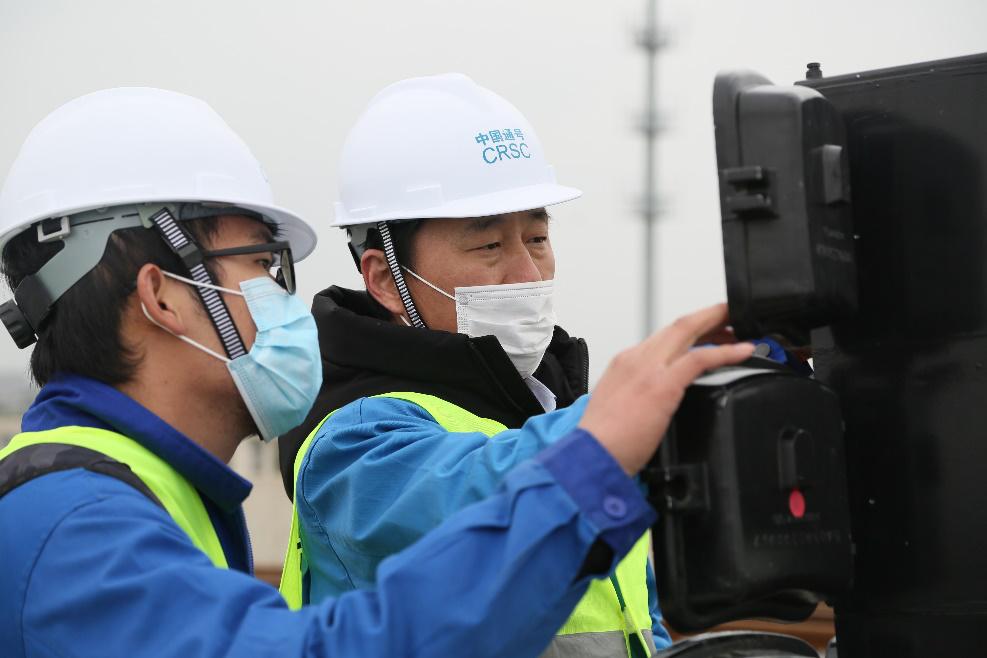 中邮人寿增持中国通号H股，年内第三次触发举牌