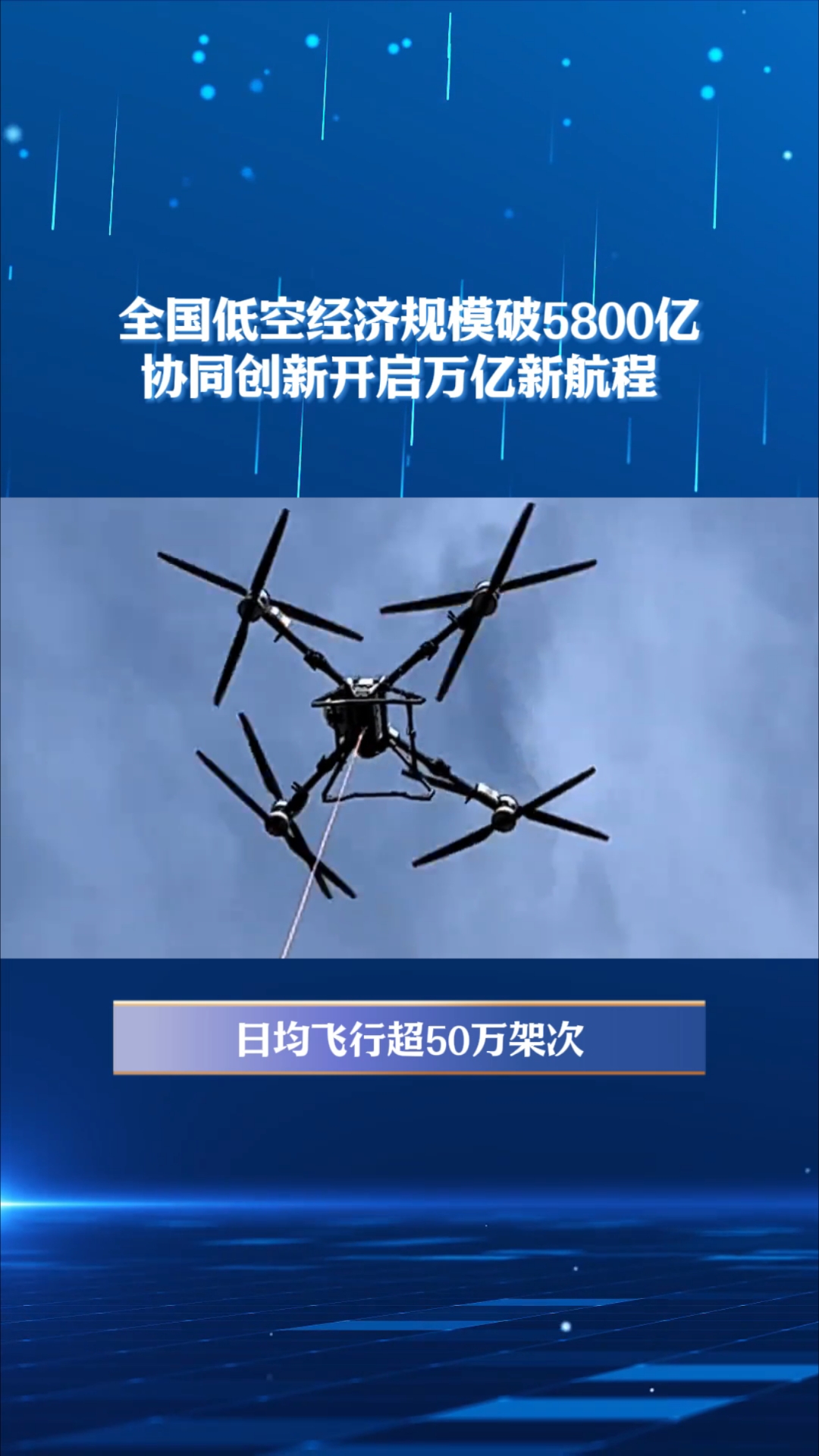 中航西飞：推进无人装备发展规划与能力建设