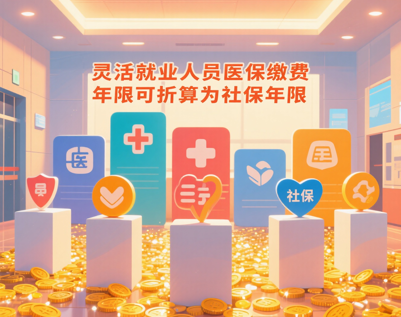 保险有温度,人保护你周全_2025-2030中国智慧养老行业投资前景与赛道布局