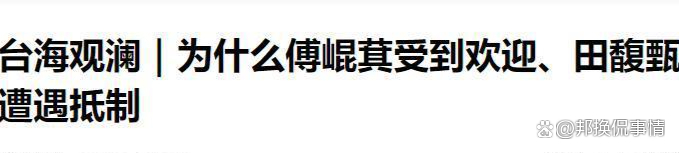 台海观澜 | 怒其不争，张亚中的呐喊或成绝响