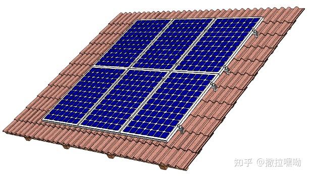 亚玛顿获得实用新型专利授权：“一种一体成型光伏瓦片连接封装边框结构”