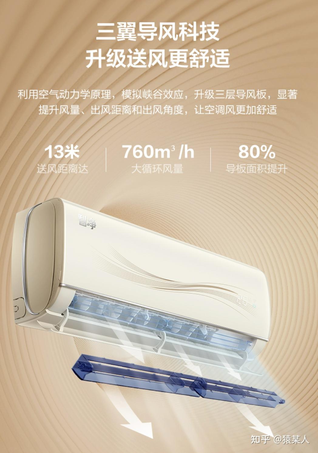 海尔智家获得实用新型专利授权：“用于空调室内机的导风板安装结构及空调室内机”