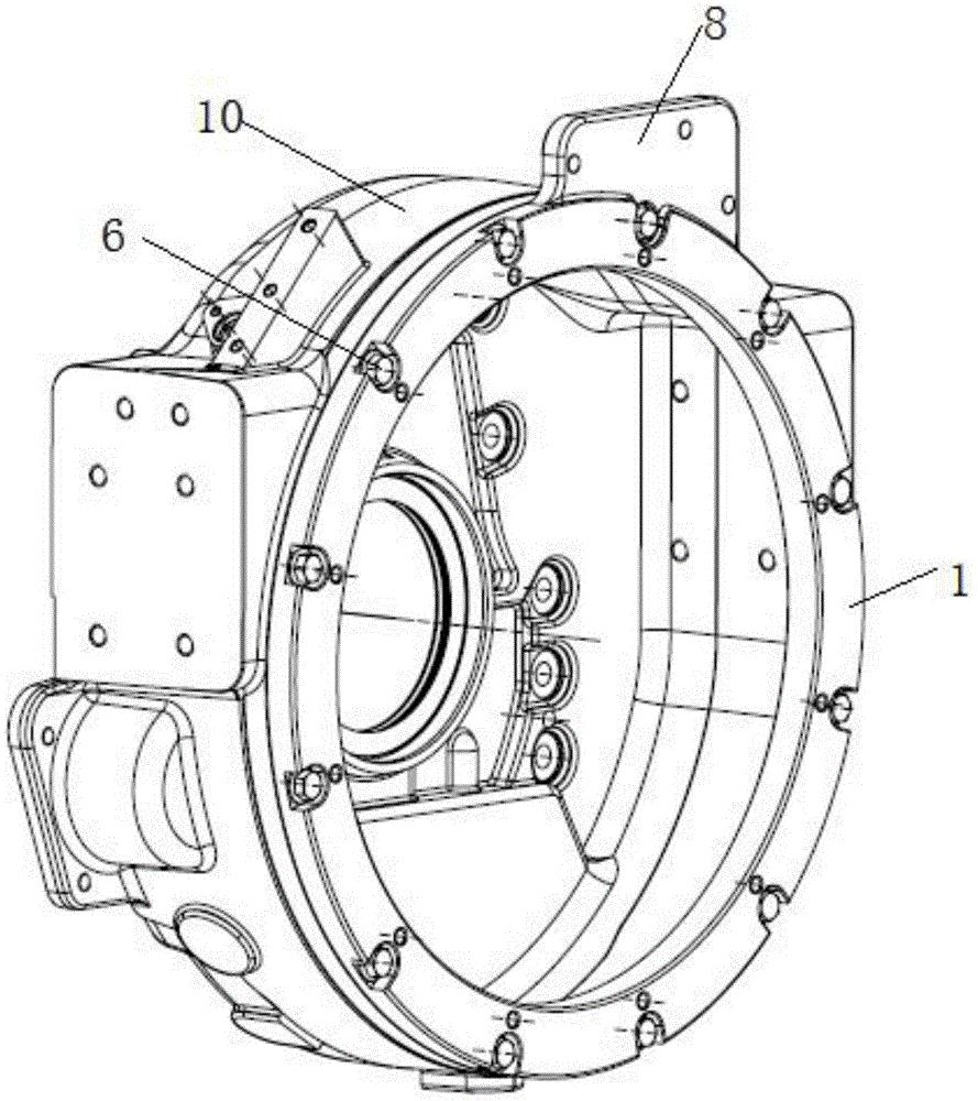 潍柴动力获得实用新型专利授权：“一种尿素溶液加热装置、发动机总成及车辆”