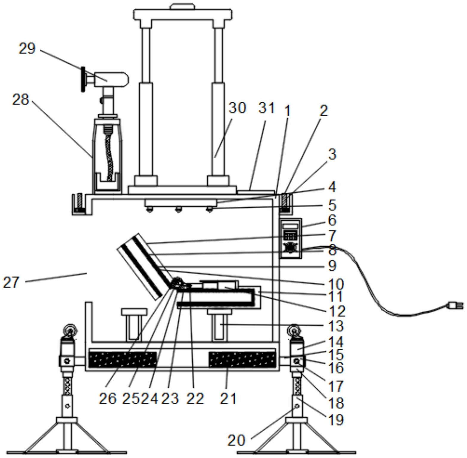 潍柴动力获得实用新型专利授权：“一种尿素溶液加热装置、发动机总成及车辆”