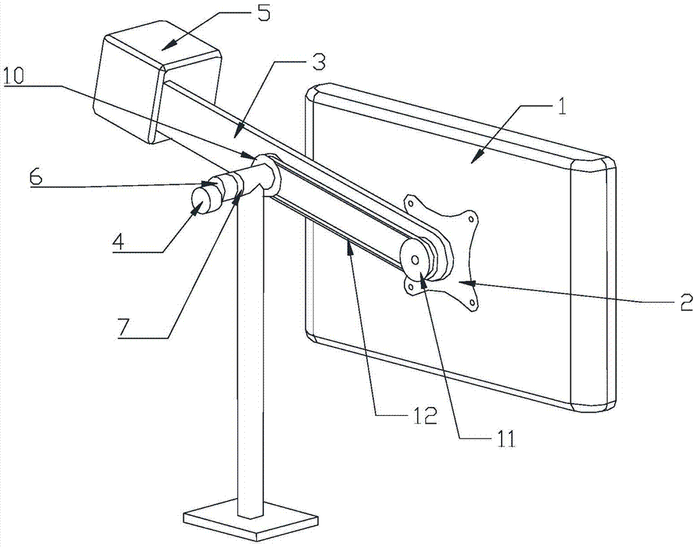 拓荆科技获得实用新型专利授权：“一种背面沉积的工艺腔室及半导体器件的背面沉积设备”