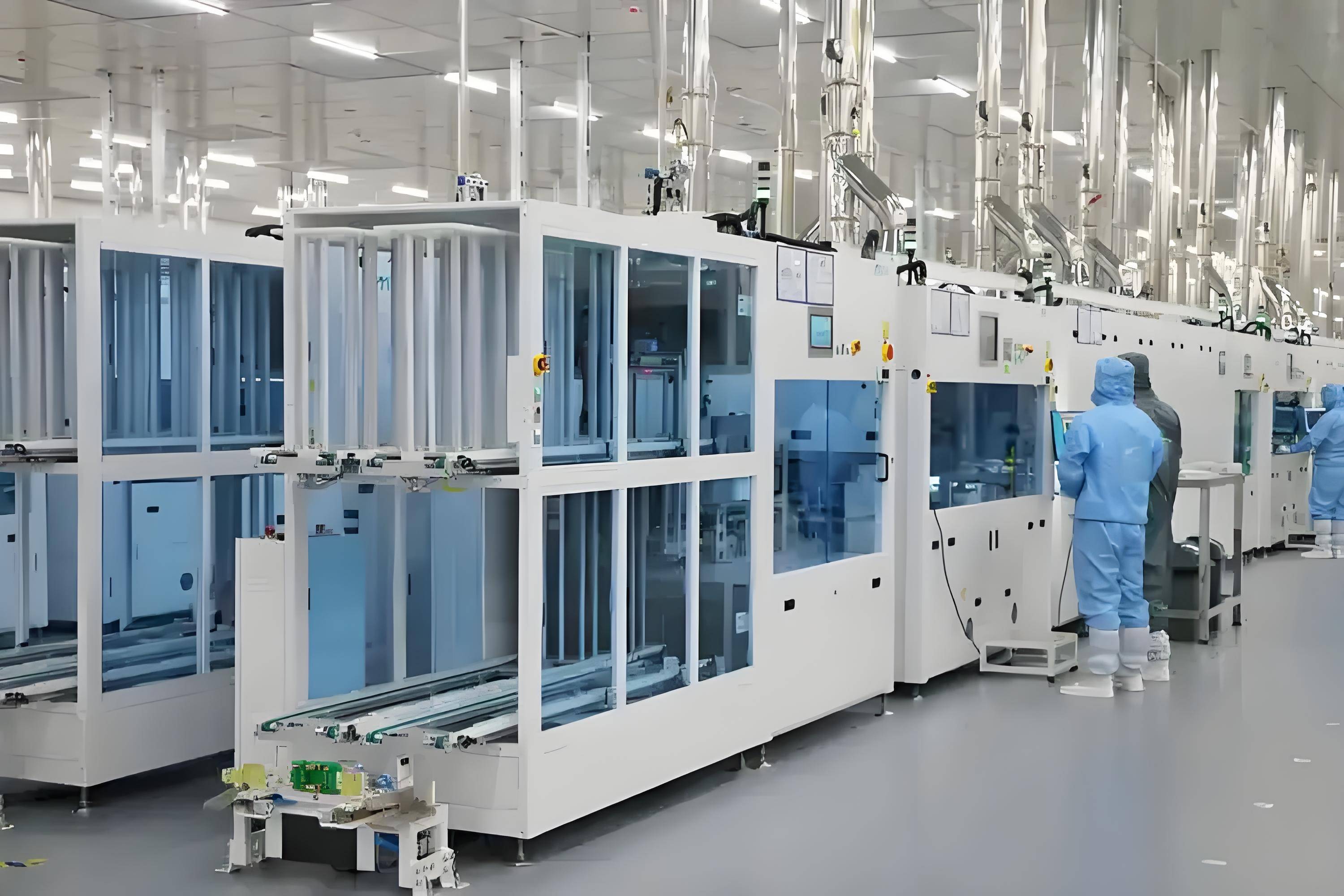 上海电气等成立储能科技公司 含电池制造业务