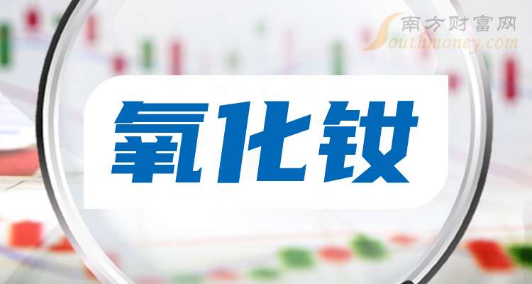 厦门钨业：第三季度净利润同比增长109.85%