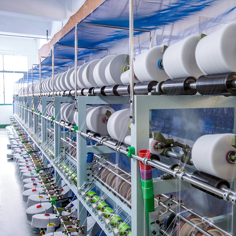 深纺织A投建偏光片生产线：新产线为何要购买“二手设备”？