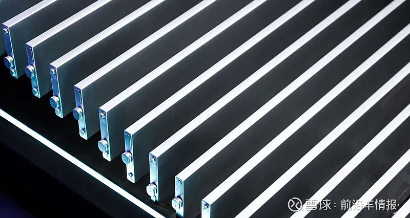 比亚迪公布国际专利申请：“电池加工装置”